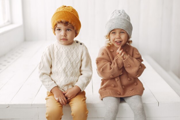 Jak wybrać komfortowe i stylowe ubrania dla swojego maluszka?